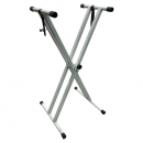 NEXON KSK-200 WHITE - Statyw do instrumentów klawiszowych