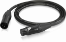 Behringer PMC-150CM - Kabel mikrofonowy XLR F - XLR M 1,5m