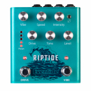 Eventide Riptide - Efekt gitarowy