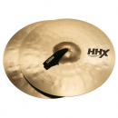 SABIAN 11894 XBM - Talerze symfoniczne a'due