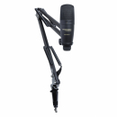 Marantz Pod Pack 1 - Mikrofon USB oraz uchwyt