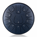 Hluru-Wangyou THF11-6 NavyBlue - Tongue Drum 6