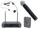 BLOW  MEG1565 Mikrofony bezprzewodowe