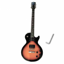 V-TONE ELP39 SB - Gitara elektryczna Les Paul