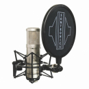 Sontronics STC-2 Pack silver - Mikrofon pojemnościowy