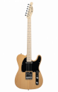 Prodipe Guitars TC90A NAT - Gitara elektryczna