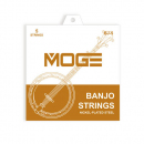 MOGE BJ-5 - Struny do Banjo
