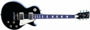 Vintage V100BB Gloss Black - gitara elektryczna