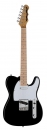 Dean Avalanche Model T CBK - gitara elektryczna