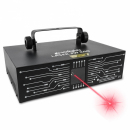 EVOLIGHTS LASER 3W RGB - Estradowe oświetlenie laserowe