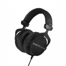 beyerdynamic DT 990 PRO 80 OHM BLACK LE – słuchawki studyjne otwarte
