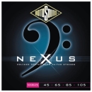Rotosound NXB45 45-105 Nexus