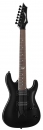 Dean Custom 750X CBK - gitara siedmiostrunowa