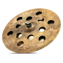 SABIAN XSR SSX SIZZLER STACK 14/16