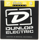 Dunlop DEN-0838 Struny do gitary elektrycznej