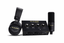 M-AUDIO M-Track DUO HD PACK- Zestaw produkcyjny