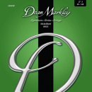Dean Markley struny do gitary basowej NICKELSTEEL 40-128 5-str