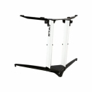 STAY PIANO 700 1 poziom White - Statyw do instrumentów klawiszowych