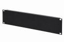 Kera Audio 2U-0 - Patch panel pusty RACK 19
