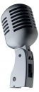 Stagg MD 007 MGH - mikrofon dynamiczny w stylu retro