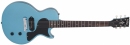 Vintage V120GHB Gin Hill Blue - gitara elektryczna