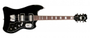 GUILD S-200 T-Bird, Black gitara elektryczna