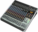 Behringer QX2442USB - mikser z proces. KLARK TEKNIK
