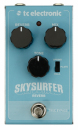 TC Electronic SKYSURFER REVERB - efekt gitarowy reverb