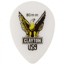 Clayton Acetal Polymer łezki 0.80mm