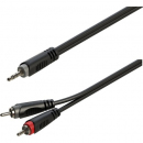 Roxtone Kabel audio RAYC150L6