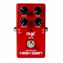 NUX HG-6 EFFECTS PEDAL  Efekt gitarowy