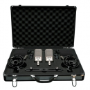 Austrian Audio OC-818 Dual Set Plus - zestaw mikrofonów