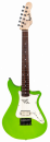 Kazuki BKZ-SM101ST-CGA - Gitara elektryczna