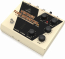 Behringer VT999 - przester lampowy