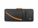 Hard Bag A-2002-Grey - Pokrowiec na keyboard 61 klawiszy