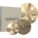 SABIAN S 5005 EX (N) - Talerze w zestawie