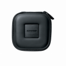 Shure EASQRZIPCASE-BLK - sztywne czarne etui na słuchawki douszne Shure