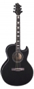 Samick TMJ 17 CE BK - gitara elektro-akustyczna - wyprzedaż