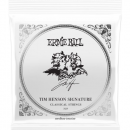 ERNIE BALL EB 3829 - Komplet strun do gitary klasycznej