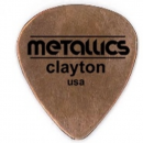 STEVE CLAYTON CMS / 3 - Zestaw 3 piórek metalowych