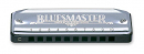 Suzuki Bluesmaster MR250 A harmonijka