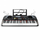 MQ 6115L KEYBOARD - keyboard do nauki