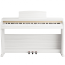 CLASSICA CONSERVATORIO 200 WHITE - Pianino cyfrowe