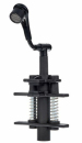beyerdynamic TG D58 Mikrofon poj., zagięta gęsia szyja