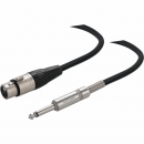 Roxtone Kabel mikrofonowy SAMURAI SMXJ210L1