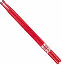 VIC FIRTH  N7A Red USA HICKORY