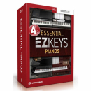 Toontrack EZkeys Essential Pianos [licencja] - wirualne pianino