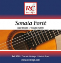 Royal Classics SF70 Sonata Forté - Struny do gitary klasycznej