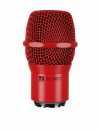 sE V7 MC1 Red - Kapsuła do mikrofonu bezprzewod. Shure