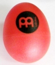 Meinl Egg Shaker - jajko/ marakas Czerwony
